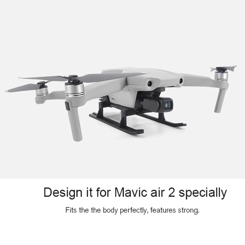 Bộ chân tiếp đất cho Mavic Air 2 Drone | BigBuy360 - bigbuy360.vn