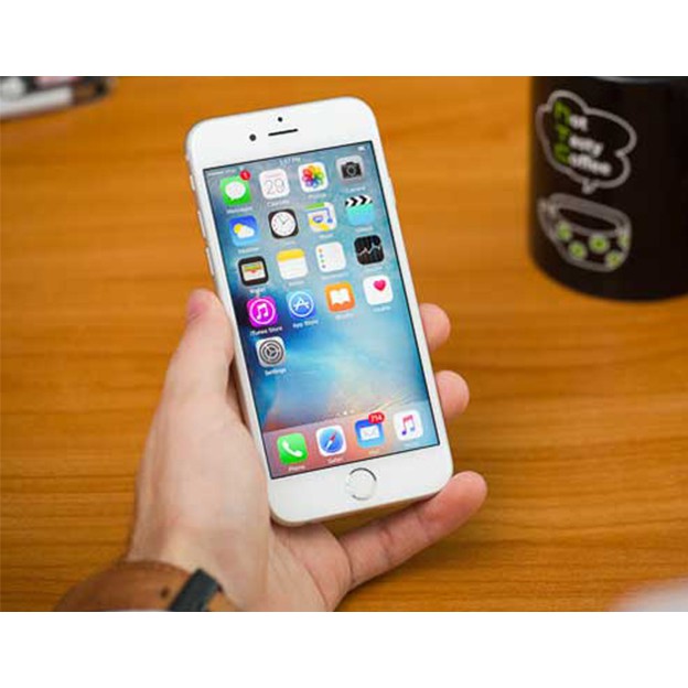 Điện Thoại Iphone 6 Quốc Tế_16G_zin_đẹp Keng; chào mừng năm mới 2019!!! | BigBuy360 - bigbuy360.vn