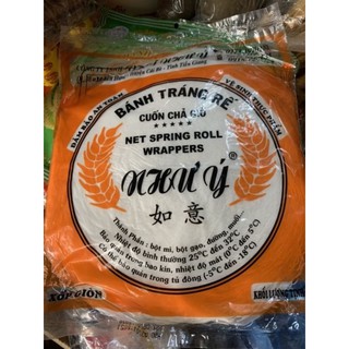 Bánh tráng rế hiệu Như Ý