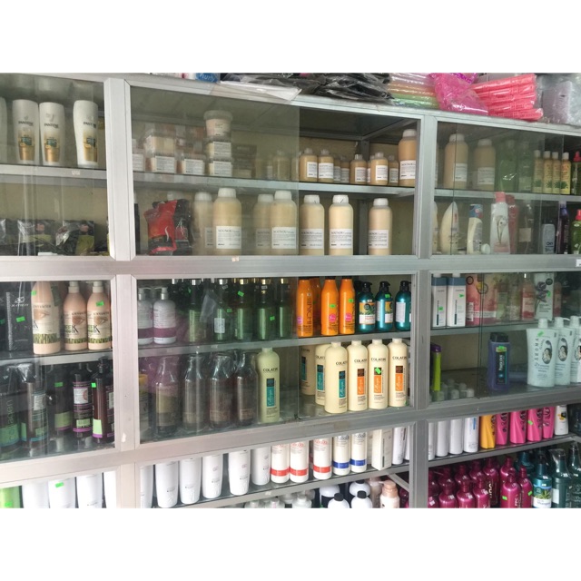 Hachishop - Mỹ phẩm tóc và da