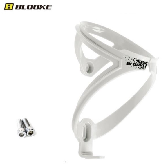 Gọng Bình Nước Xe Đạp Blooke BC015