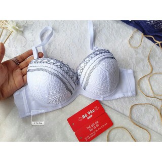Áo Ngực Mút Dầy Siêu Đẩy