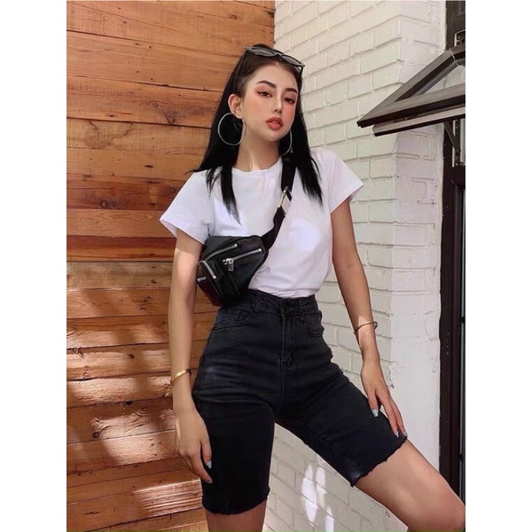 Quần JEANS LỬNG siêu RẺ CEN FASHION