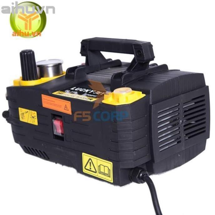 Máy rửa xe V-Jet LT 590