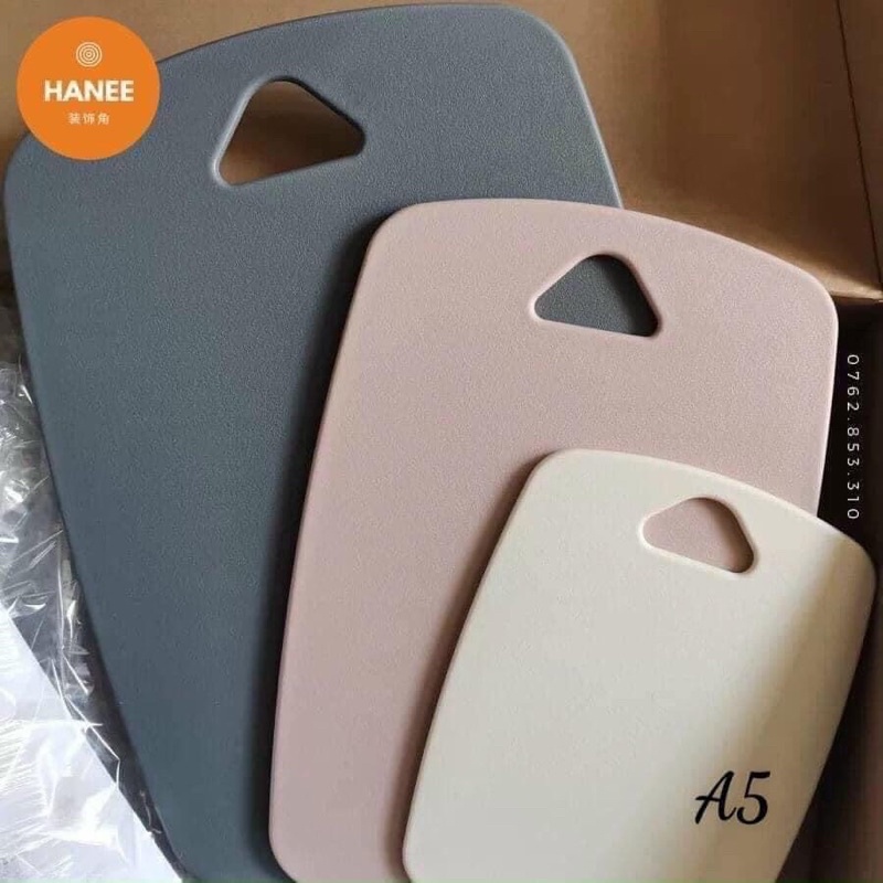 Thớt kháng khuẩn