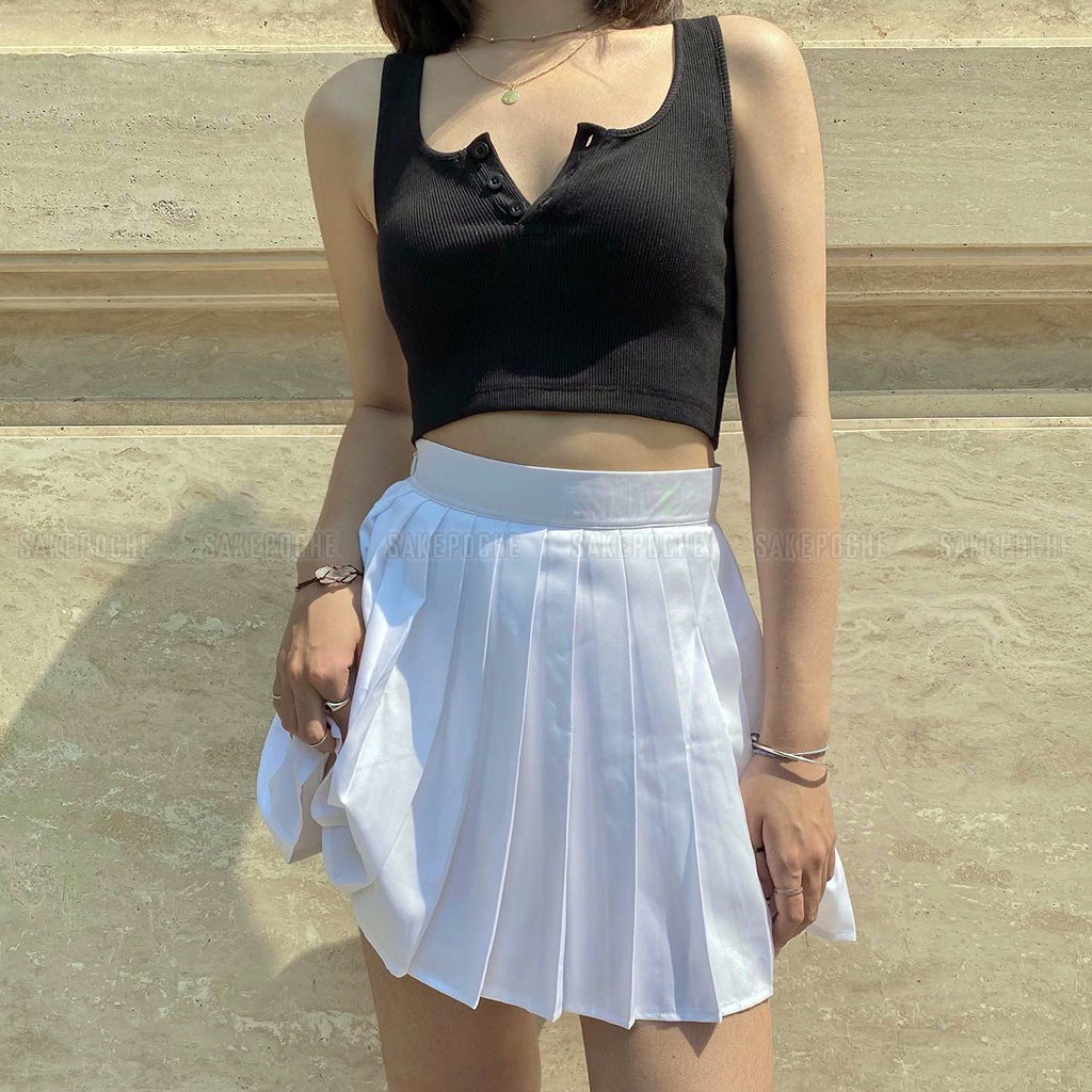 Chân Váy Tennis