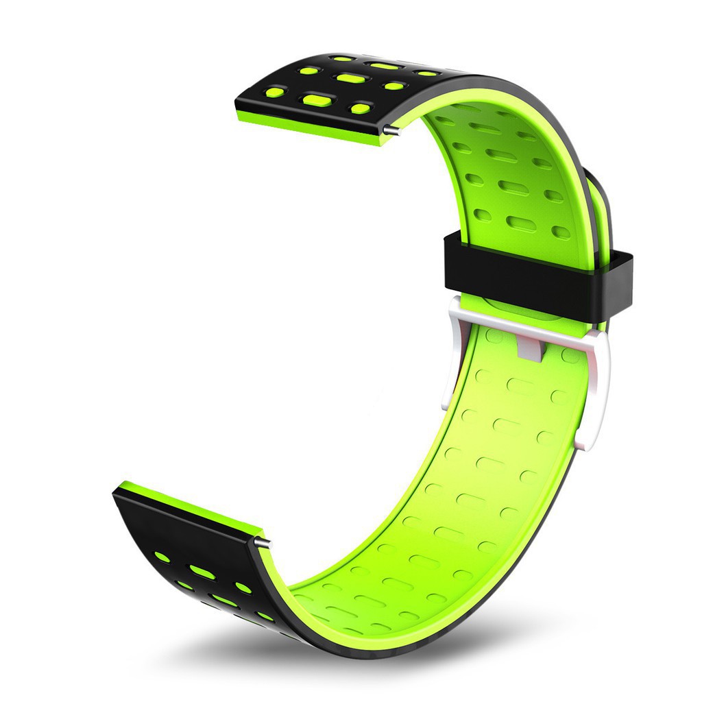 Dây Đeo Thay Thế 119plus Chuyên Dụng Cho Đồng Hồ Đeo Tay