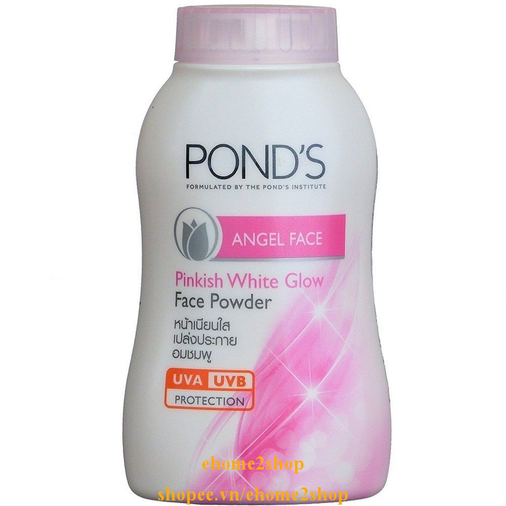 Phấn Pond's 50g shopee.vn/ehome2shop.