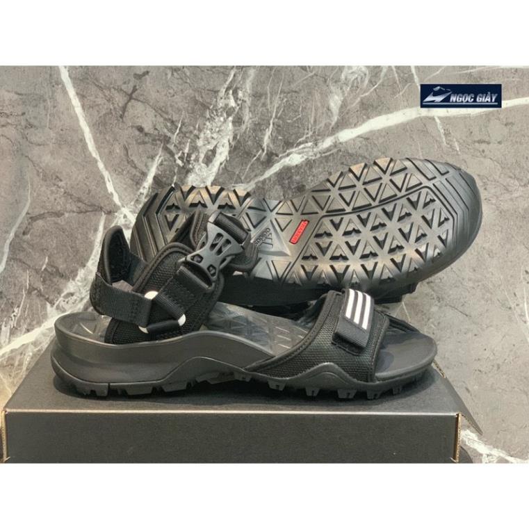 Dép Adidas sandal quai ngang Terrex Cyprex Ultra II DLX EF0016 - Hàng Chính Hãng