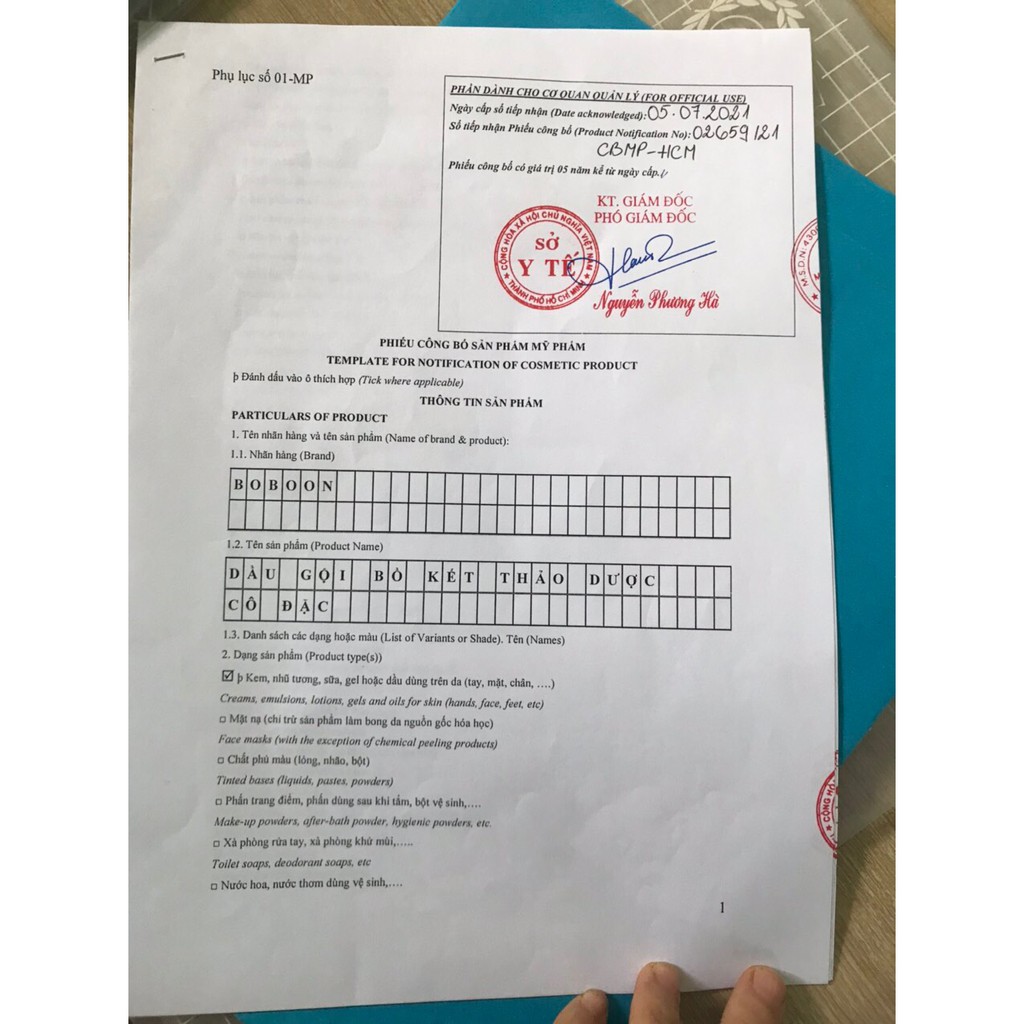 DẦU GỘI THẢO DƯỢC 🌼 DẦU GỘI BỒ KẾT CÔ ĐẶC BOBOON NGĂN RỤNG TÓC, SẠCH GÀU, NGỨA DA ĐẦU | BigBuy360 - bigbuy360.vn