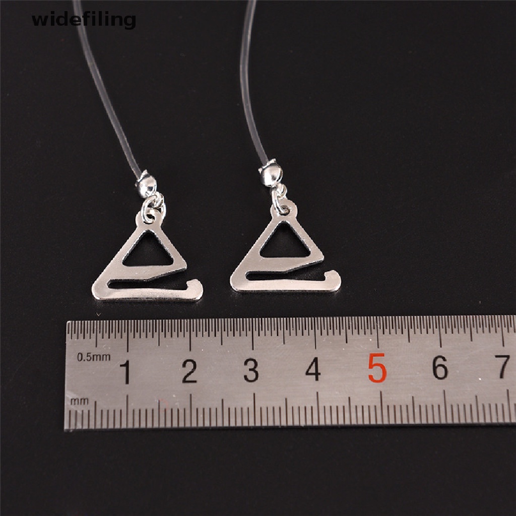 Dây Áo Ngực Trong Suốt Bản Rộng Có Thể Điều Chỉnh Cho Nữ