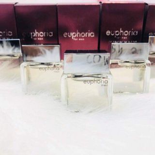 Chính hãng nước hoa nam CK Euphoria 100ml for Men