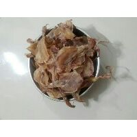 Khô Mực Đồng Tiền ( gói 500gr)