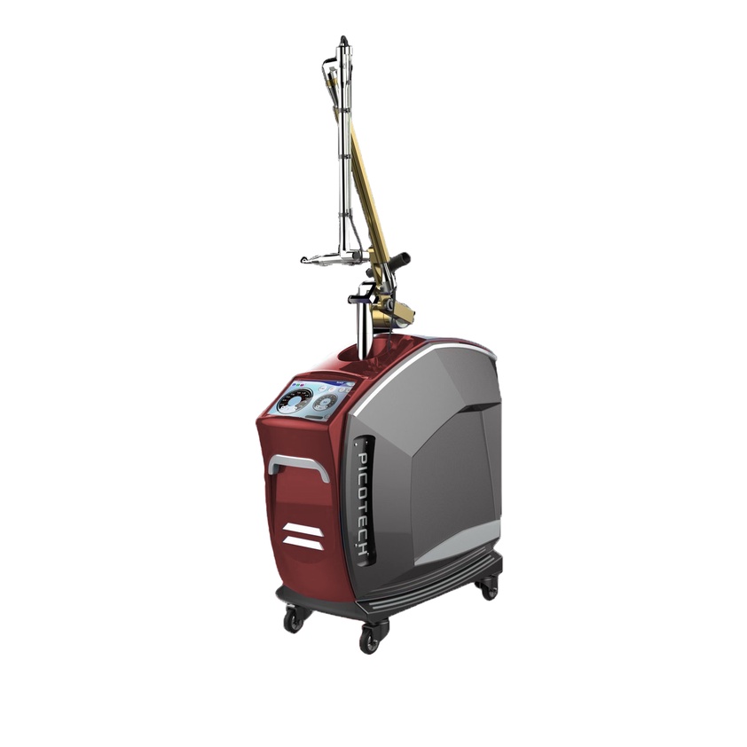 máy LASER PICOTECH trục khuỷu