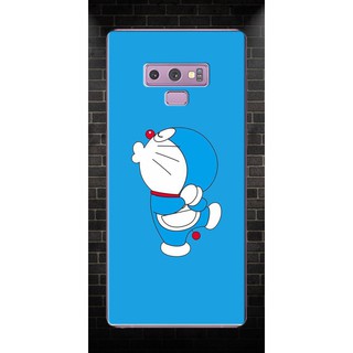 Ốp lưng samsung note 9 - doremon vỗ tay