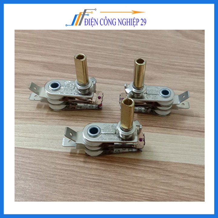 Rơ le - role lò nướng role điểu chỉnh nhiệt độ