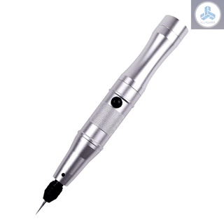 Máy Mài Đánh Bóng Cầm Tay Mini Có Thể Sạc Lại