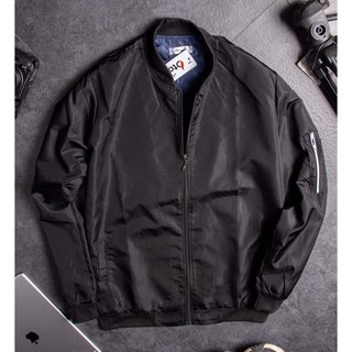 Áo Gió Nam Bomber 2 Lớp