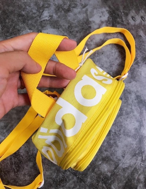Balo mini adidas