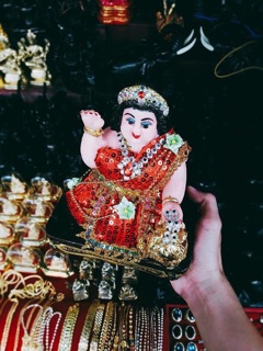 TƯỢNG MẸ NANG THÁI LAN