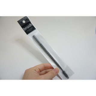 Cọ Tán Và Chải Chân Mày 2 Đầu Chuyên Nghiệp Aritaum The Professional Brow & Screw Brush