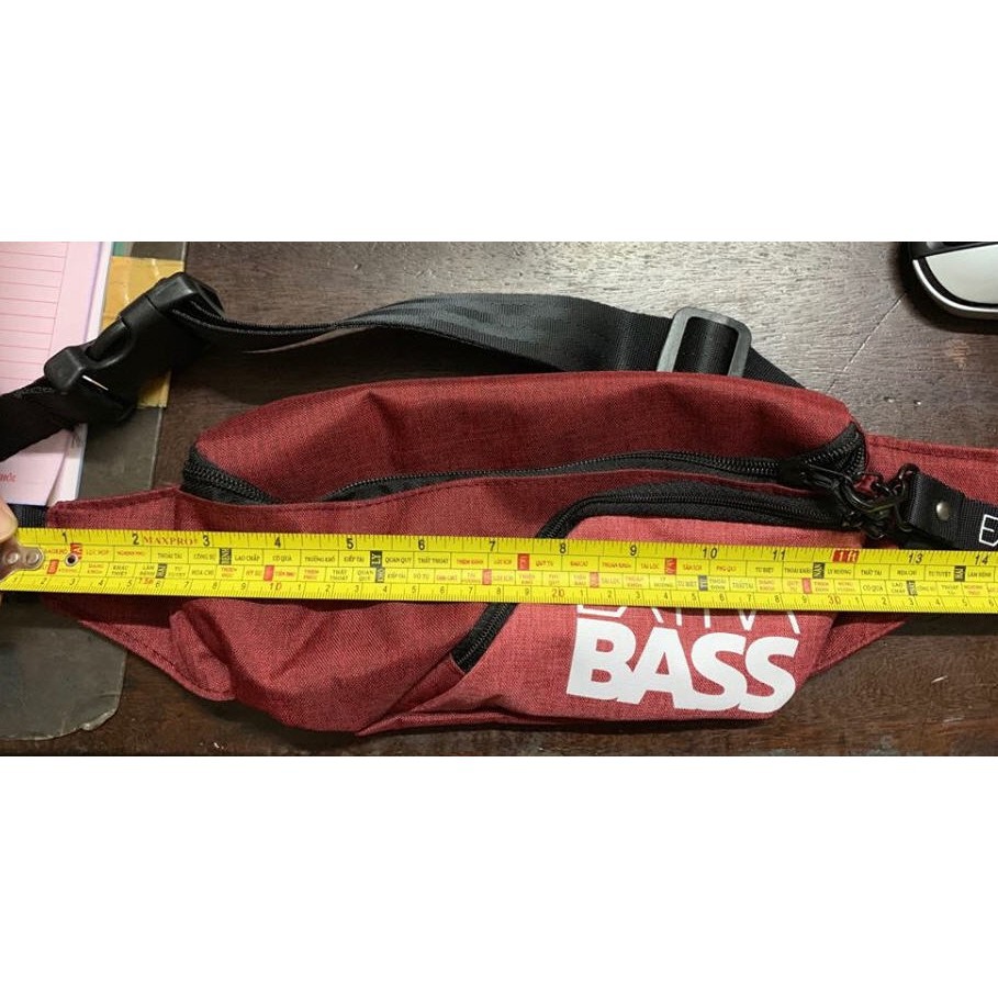 Túi đeo Extra Bass