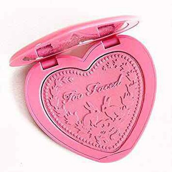 MÁ HỒNG SIÊU BÁM 16H TOO FACED LOVE FLUSH BLUSH 6G