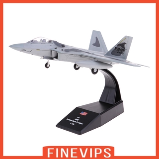Mô hình máy bay chiến đấu Finevips tỉ lệ 1: 100
