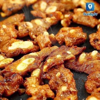 Sụn lợn 500g khay