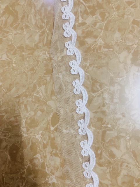 Ren viền nhiều màu