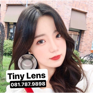 Lens ghi đen