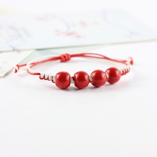 Combo 50-100 vòng Cute nhiều màu sắc