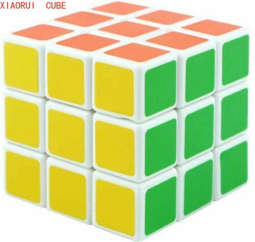 NEW Khối Rubik Ma Thuật Đồ Chơi Cho Bé