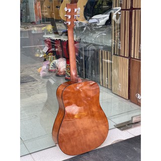 ĐÀN GUITAR ACOUSTIC YAMAHA APX600