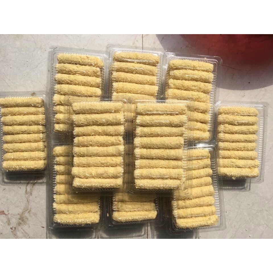 PHÔ MAI QUE KÉO SỢI ( 1 HỘP 10C ) ( CHỈ GIAO NỘI THÀNH HÀ NỘI )