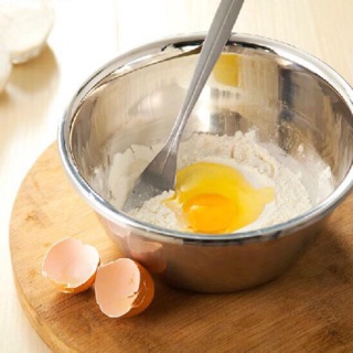BOWL TRỘN BỘT- TÔ TRỘN BỘT