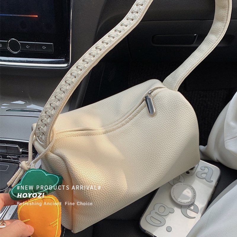 Túi Xách Đeo Vai Phong Cách Hàn Quốc Thời Trang Xuân Hè 2022 Cho Nữ GYLXB591