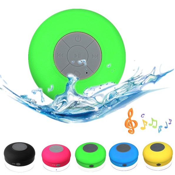 Loa nghe nhạc Bluetooth BTS06