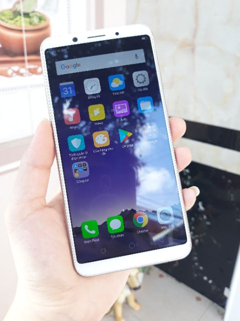 ĐIỆN THOẠI Oppo F5 (Điện thoại qua tay chính hãng giá rẻ) | BigBuy360 - bigbuy360.vn