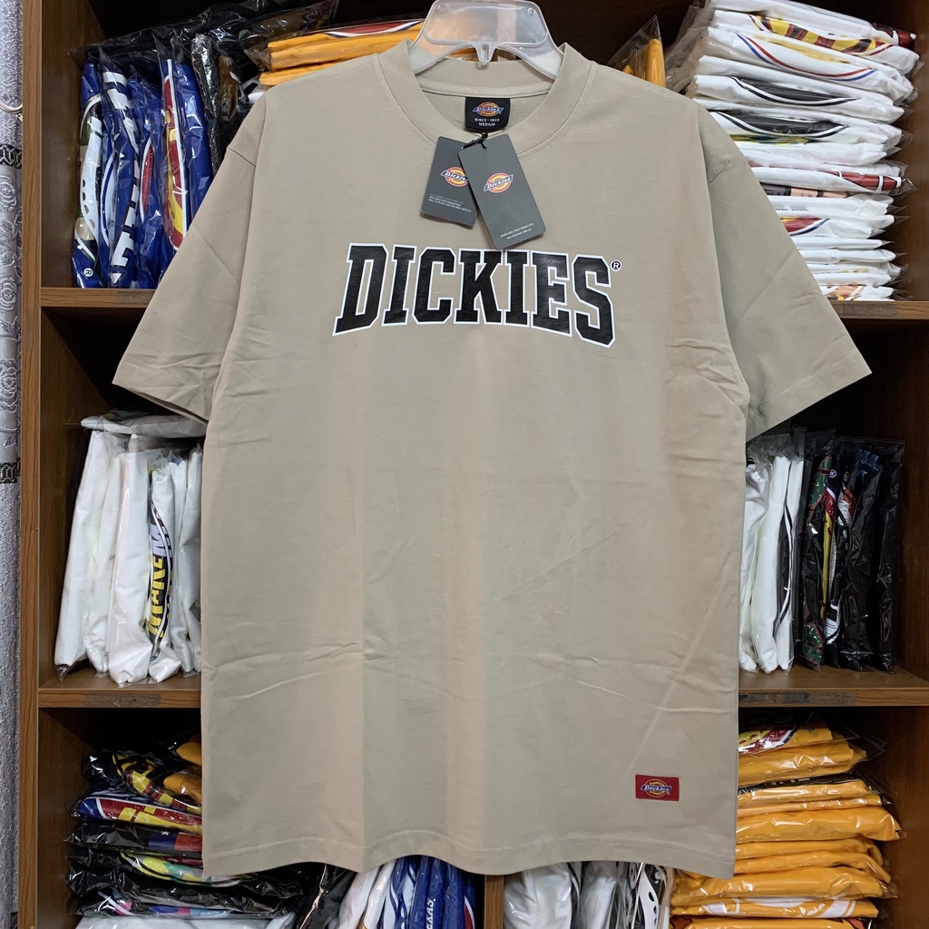 Tshirt Dickies - áo thun dickies nam nữ