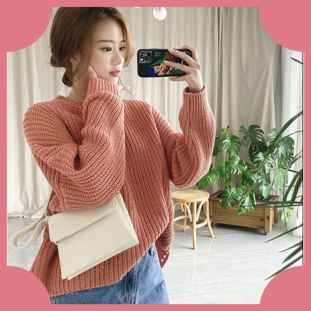 Combo Sơ mi nữ + Khoác Len 2Hand Mã 640 - Khách đặt hàng Livetream