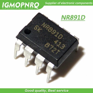 5pcs nr891d dip-8 nr8910 dip8 nr891 dip igmopnrq