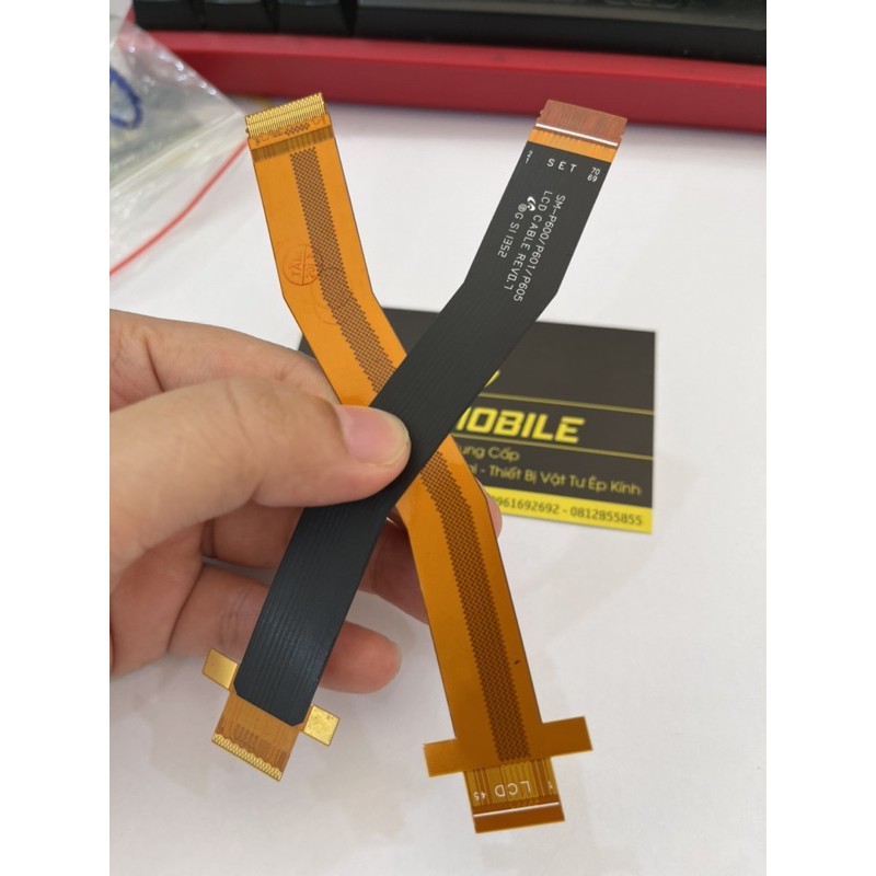 Cáp nối samsung P600/p601/p605