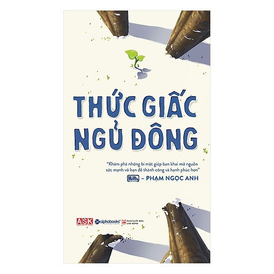 Sách - Thức Giấc Ngủ Đông