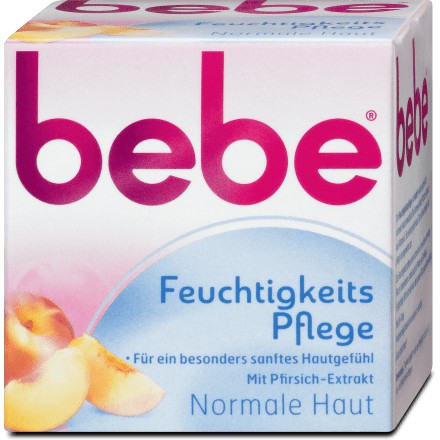 Kem Dưỡng Da Bebe Các Loại
