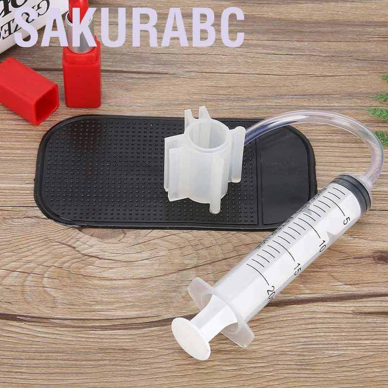 Khuôn Silicone Làm Son Chuyên Nghiệp