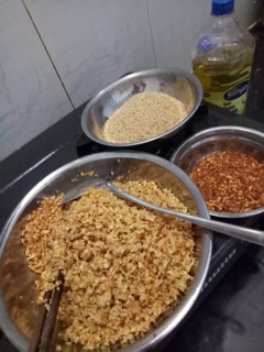 Mực rim