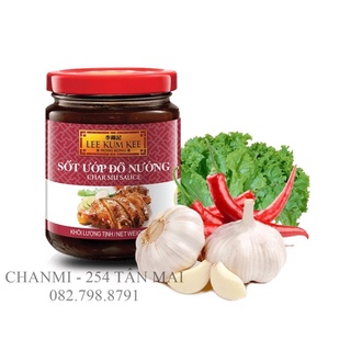 Sốt ướp thịt nước LeeKumKee 240gr