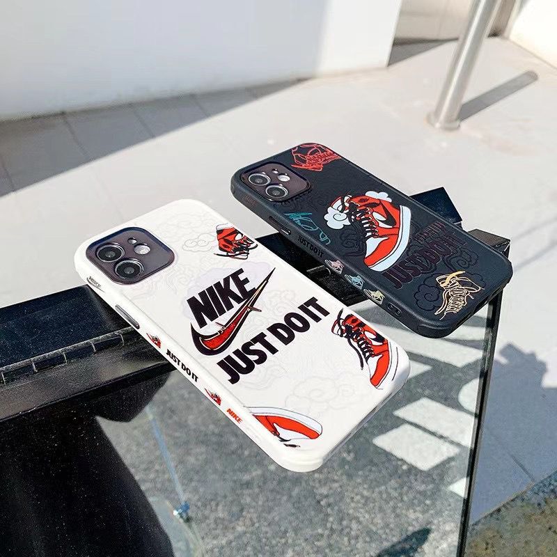 Ốp điện thoại Silicon chống sốc sành điệu 2021 cho Iphone 12pro Max 12mini 11pro Max Xs Max Xr Se 2020 7 8 Plus | BigBuy360 - bigbuy360.vn