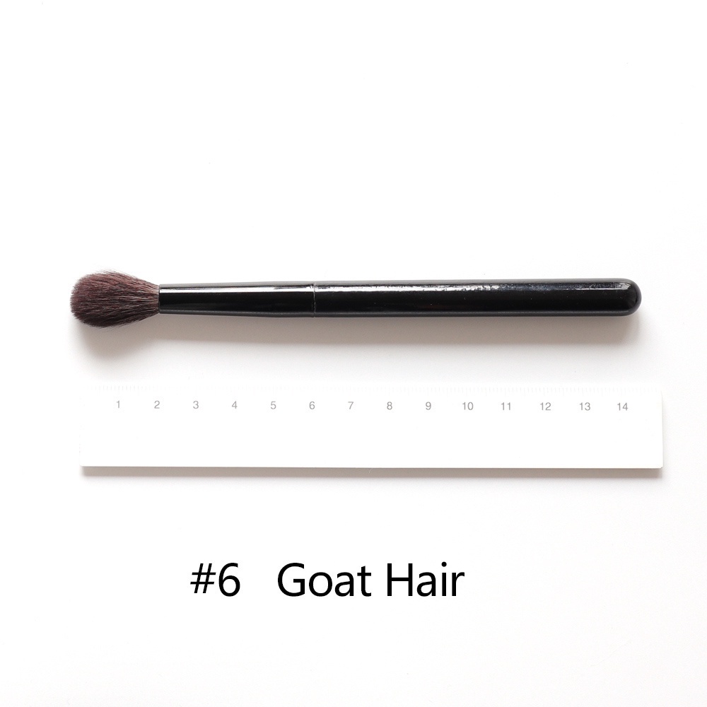 Cọ bắt sáng và cọ tán chính xác Ovw Dlh611 không thử nghiệm trên động vật